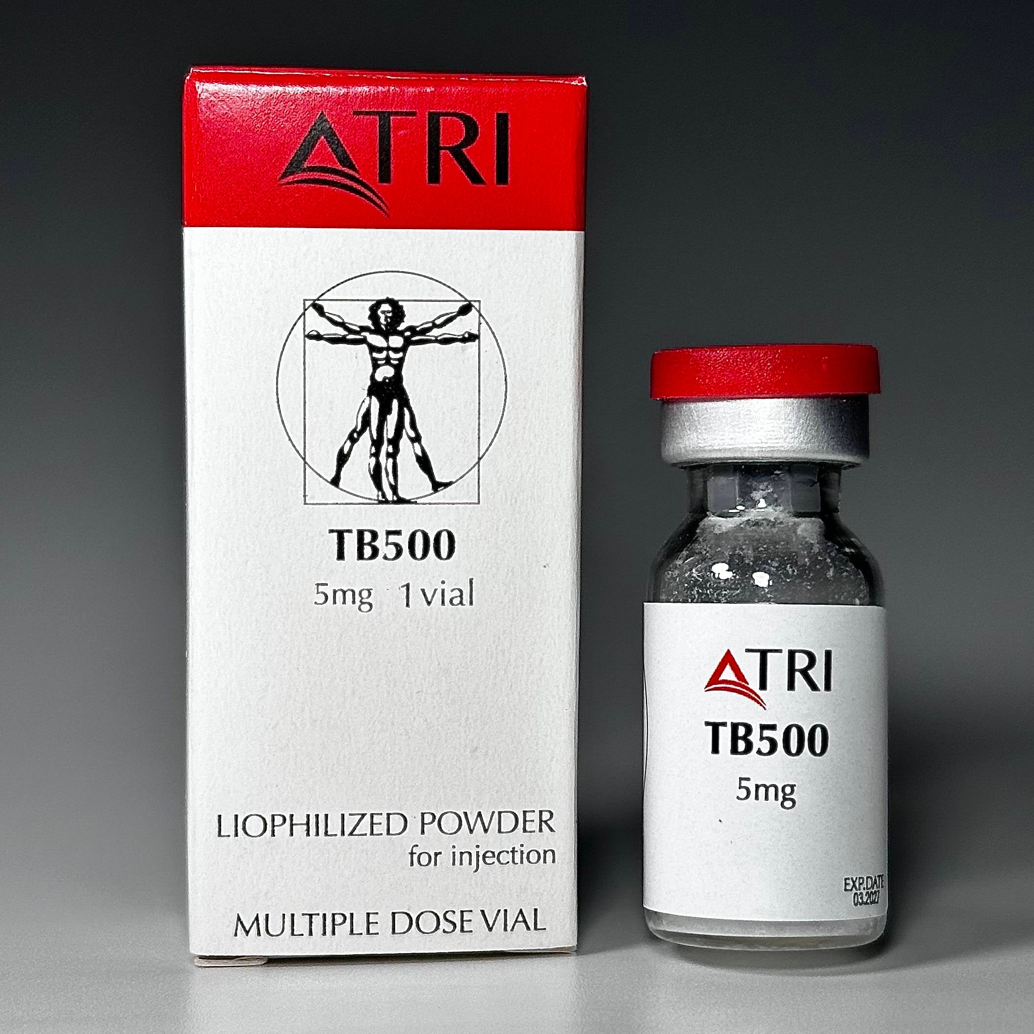 TB-500 ATRI - 5мг